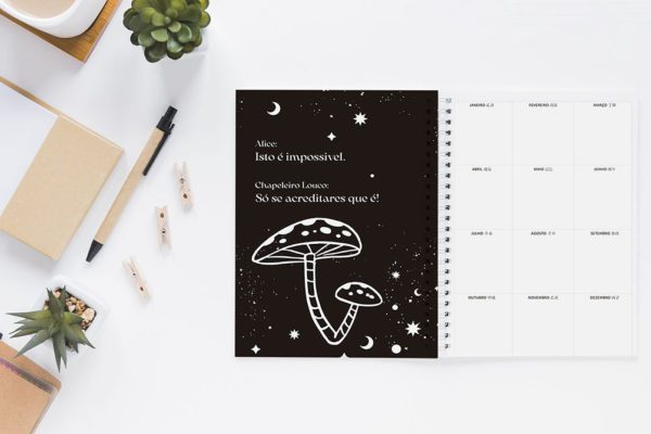 Agenda de Feng Shui - Image 2