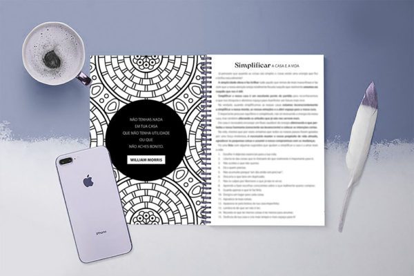 Agenda de Feng Shui - Image 3
