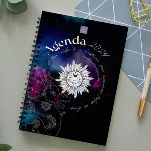 Agenda de Feng Shui