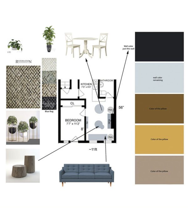 Moodboard Online: Feng Shui Personalizado - Image 3