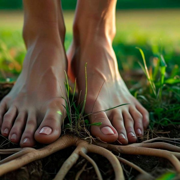 Grounding