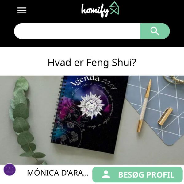 Homify qd