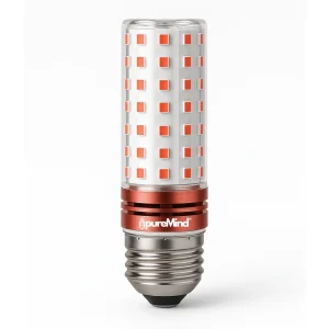 Luz Vermelha | Standard